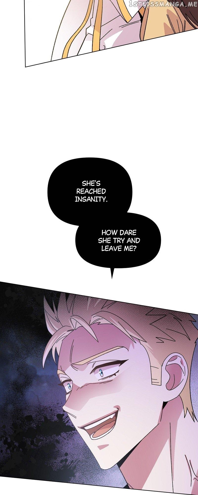 A Second Chance at Saving You Chapter 15 page 5