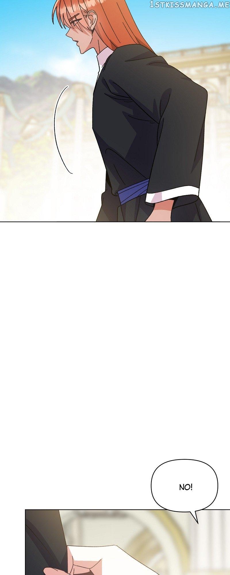 A Second Chance at Saving You Chapter 15 page 59