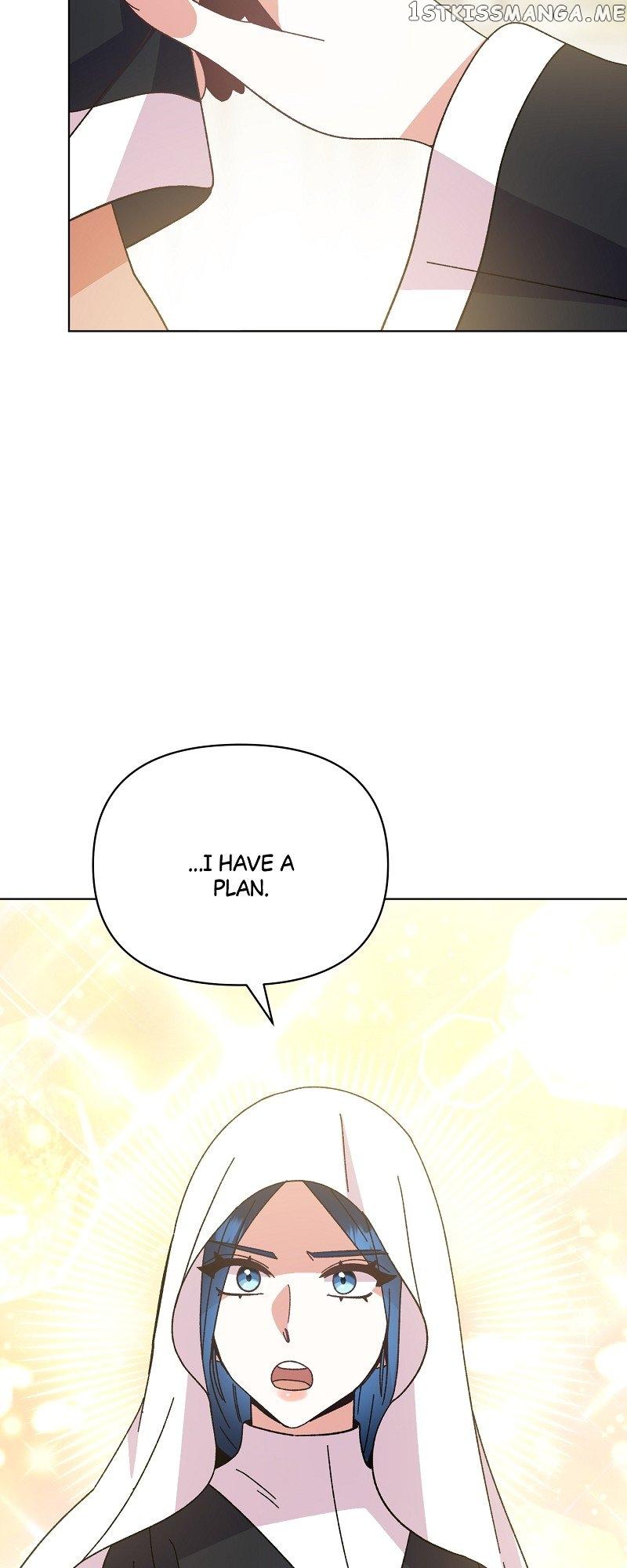 A Second Chance at Saving You Chapter 15 page 60