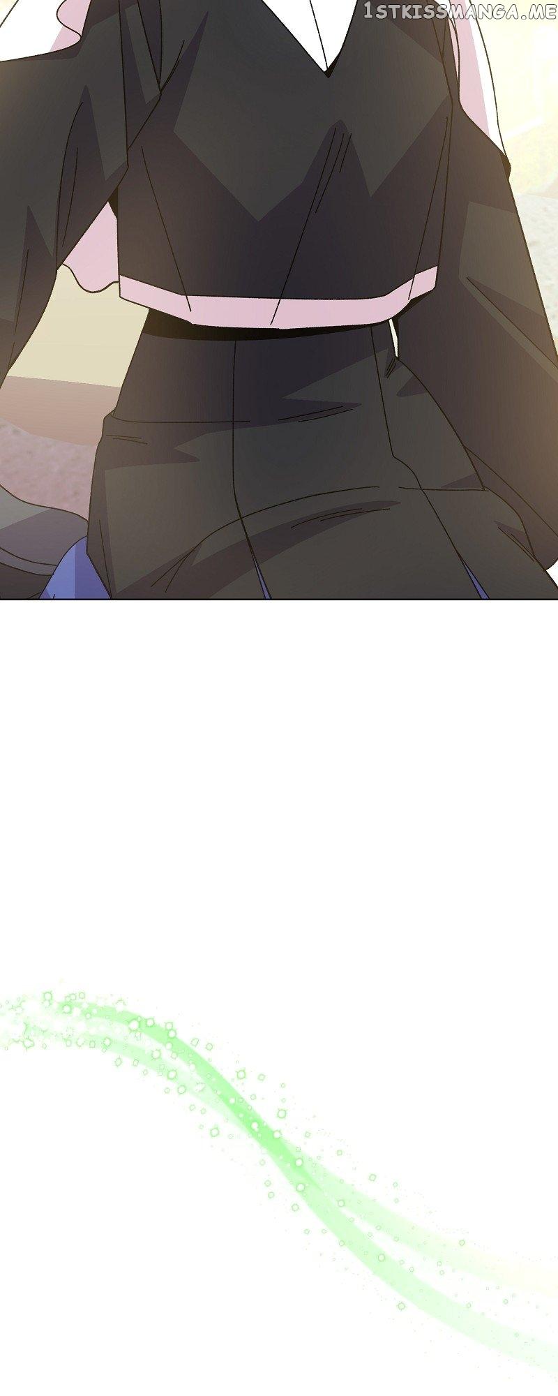 A Second Chance at Saving You Chapter 15 page 61