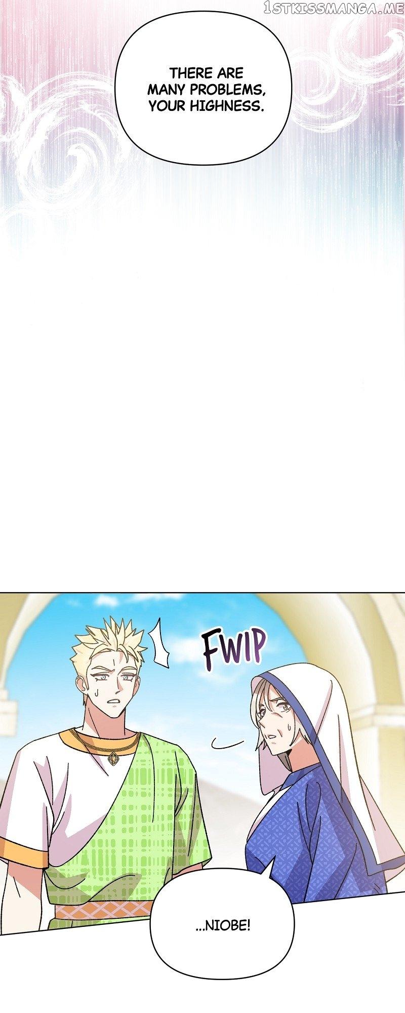 A Second Chance at Saving You Chapter 15 page 63