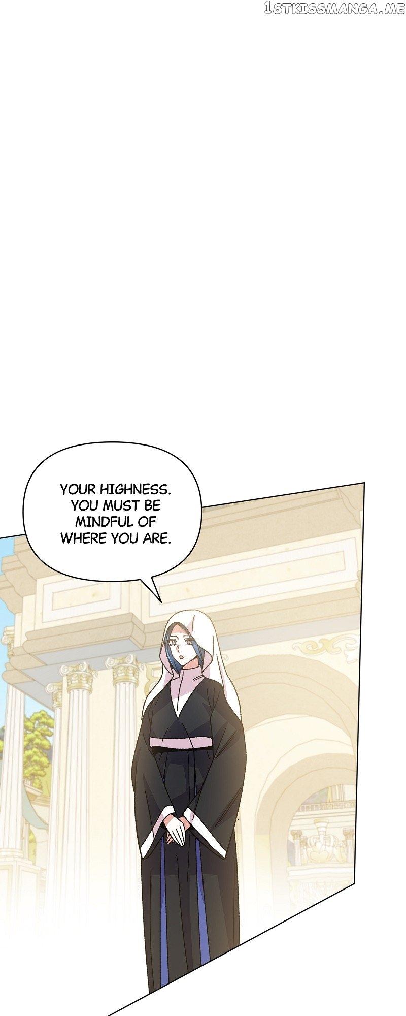 A Second Chance at Saving You Chapter 15 page 64