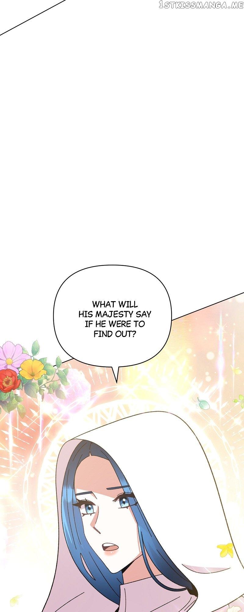 A Second Chance at Saving You Chapter 15 page 65