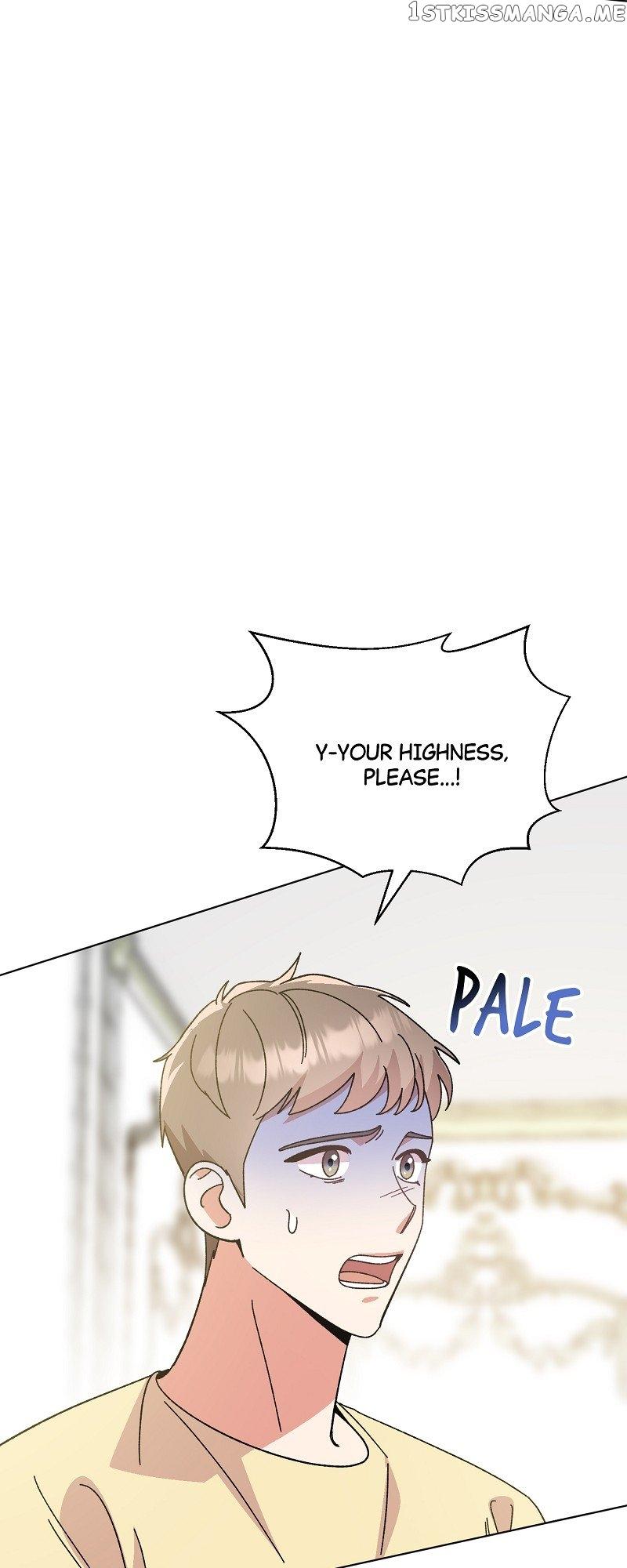 A Second Chance at Saving You Chapter 15 page 6