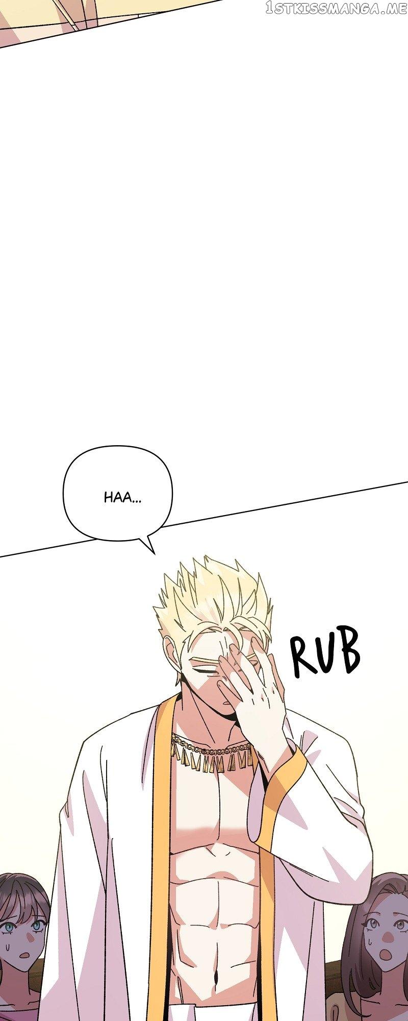 A Second Chance at Saving You Chapter 15 page 7