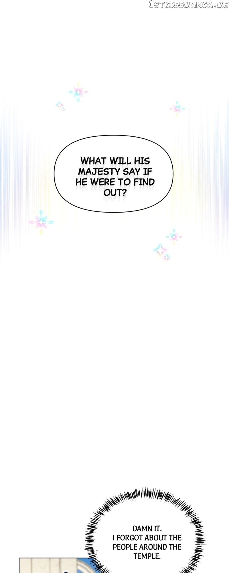 A Second Chance at Saving You Chapter 16 page 0