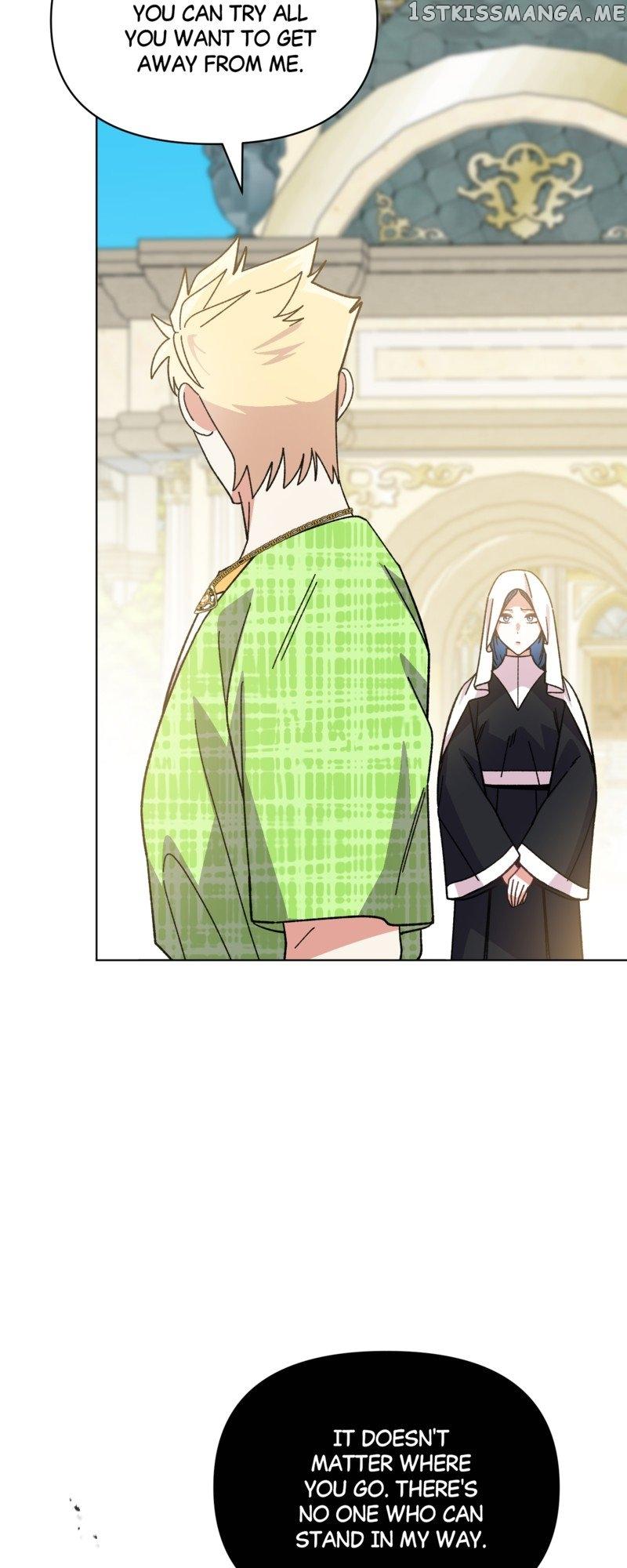 A Second Chance at Saving You Chapter 16 page 10