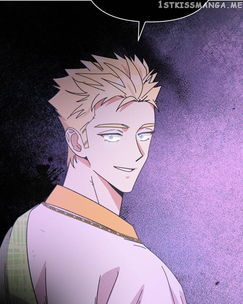 A Second Chance at Saving You Chapter 16 page 11