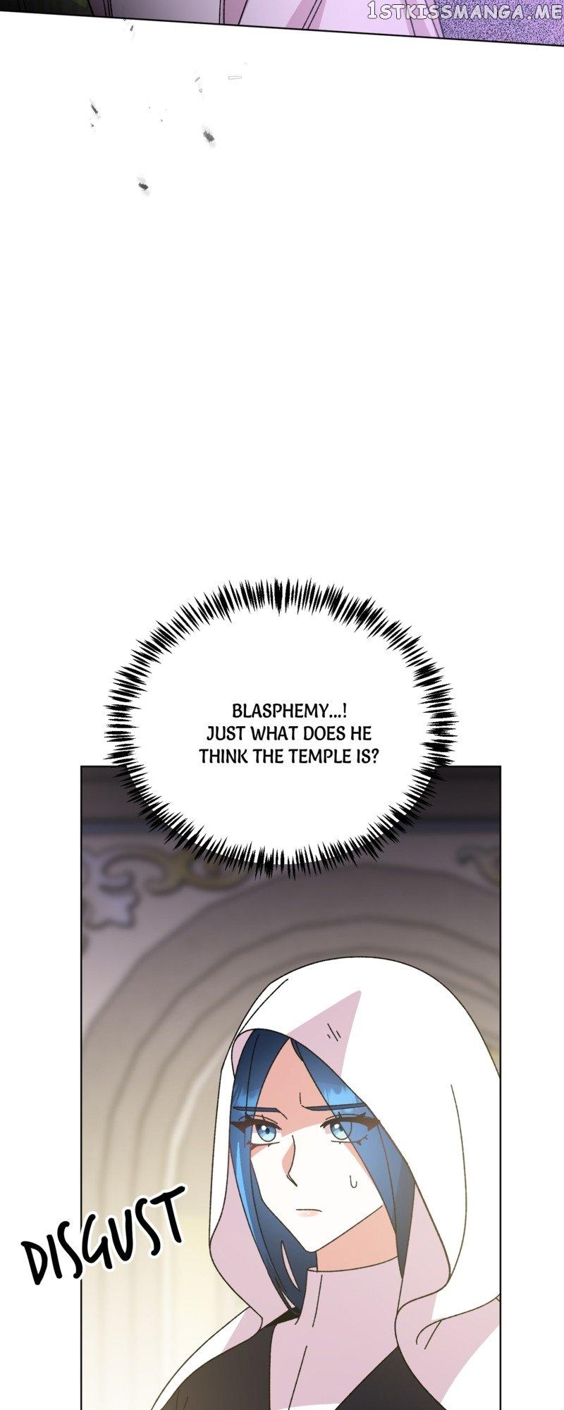 A Second Chance at Saving You Chapter 16 page 12