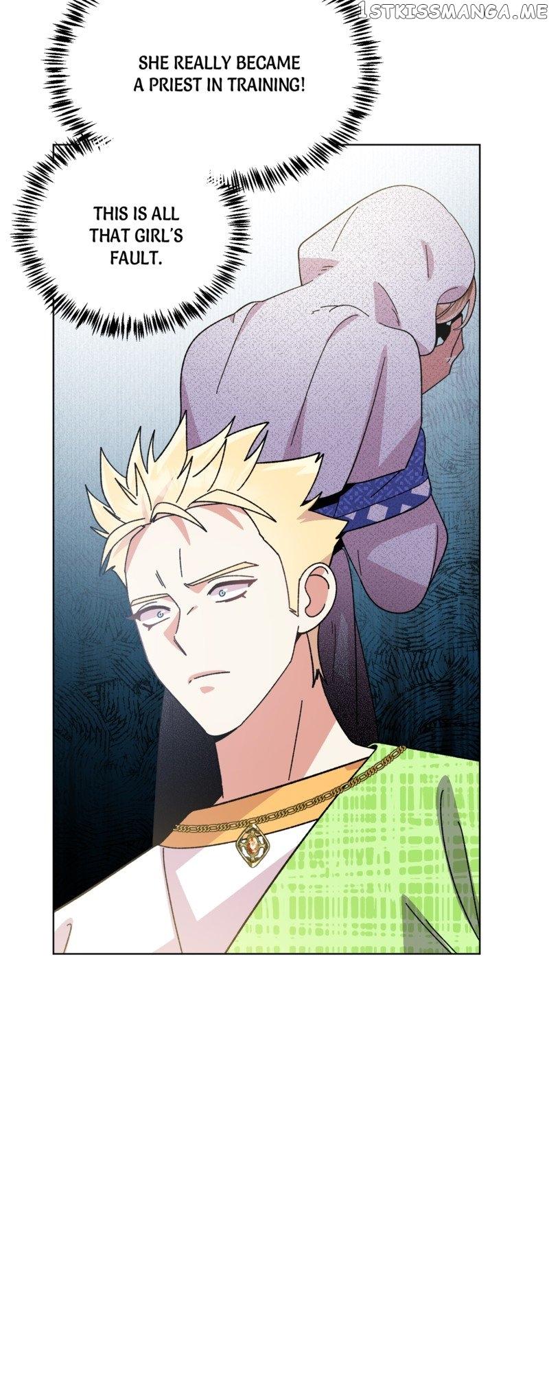 A Second Chance at Saving You Chapter 16 page 15