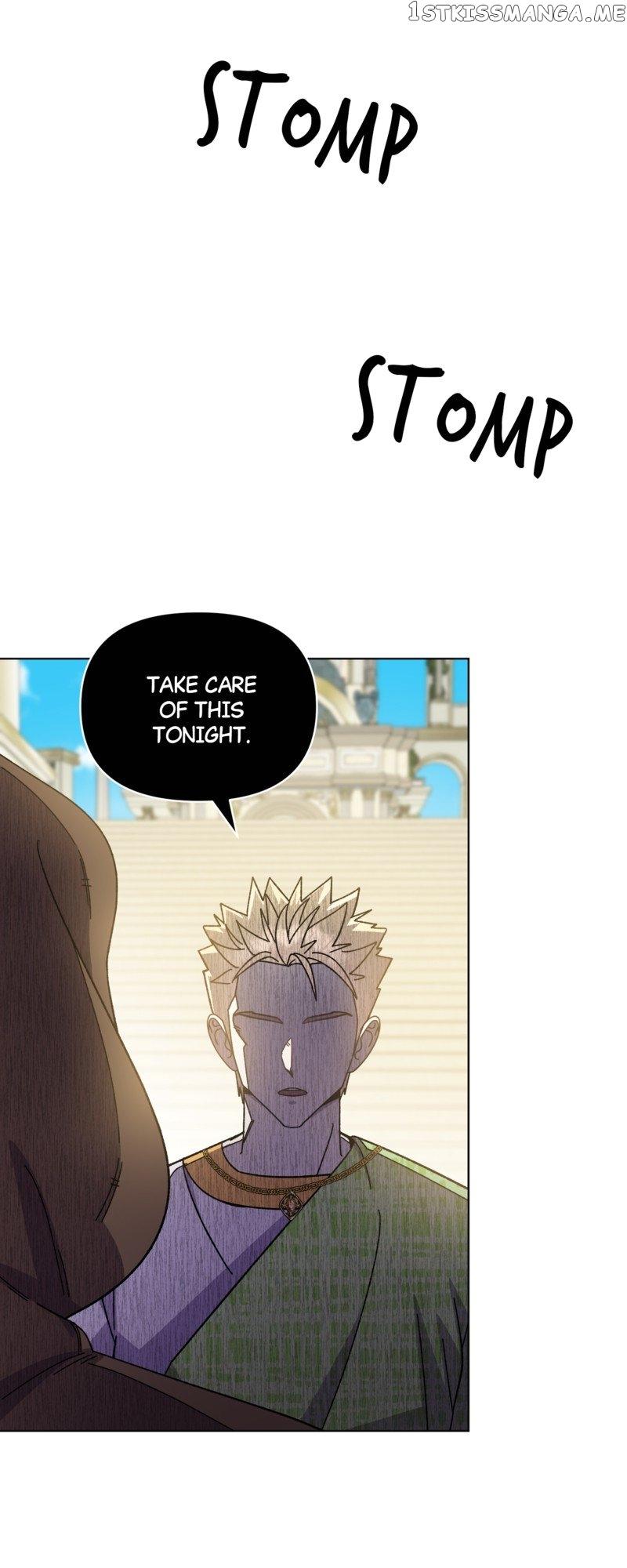 A Second Chance at Saving You Chapter 16 page 16