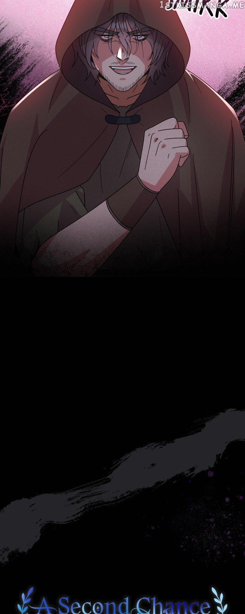 A Second Chance at Saving You Chapter 16 page 18
