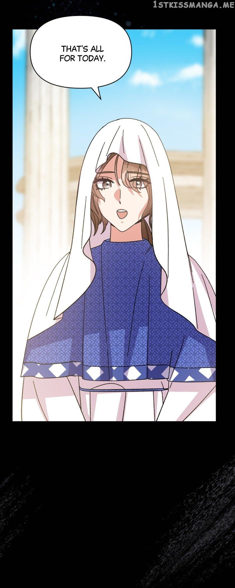 A Second Chance at Saving You Chapter 16 page 21