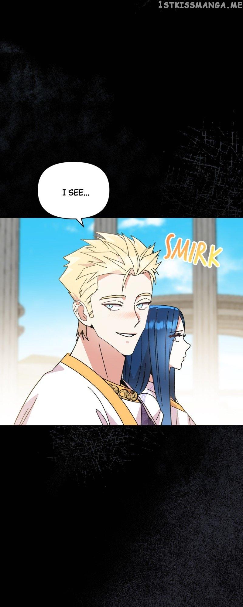 A Second Chance at Saving You Chapter 16 page 22