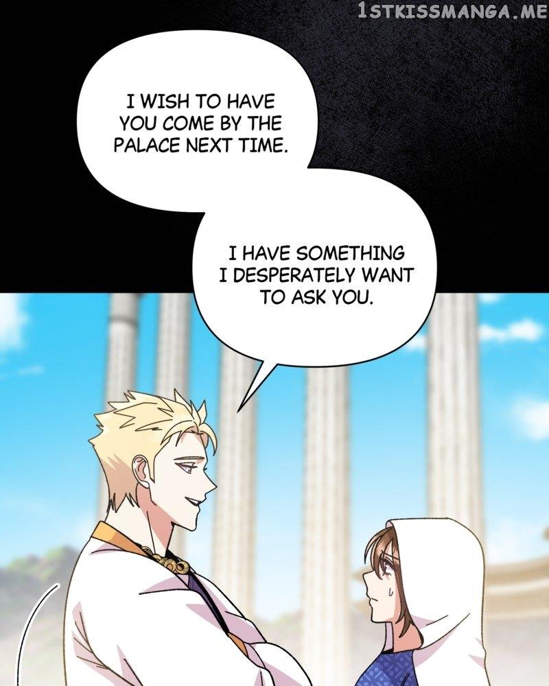 A Second Chance at Saving You Chapter 16 page 23