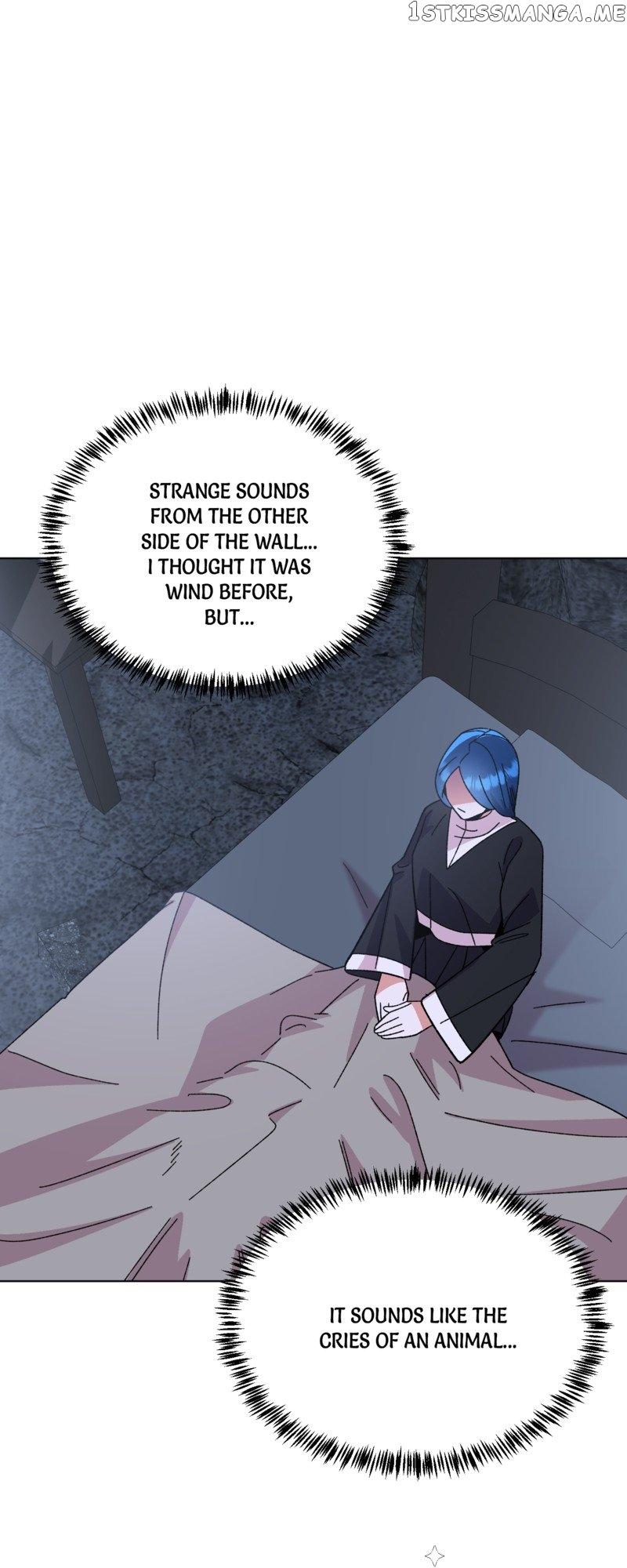 A Second Chance at Saving You Chapter 16 page 27