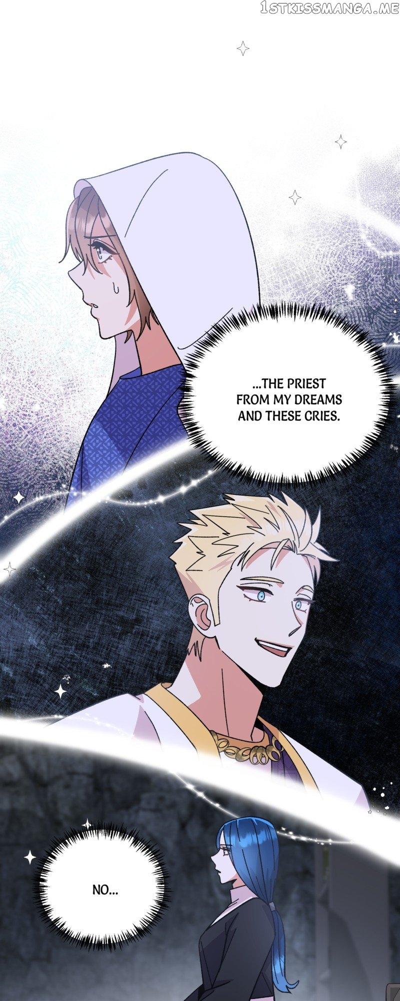 A Second Chance at Saving You Chapter 16 page 28