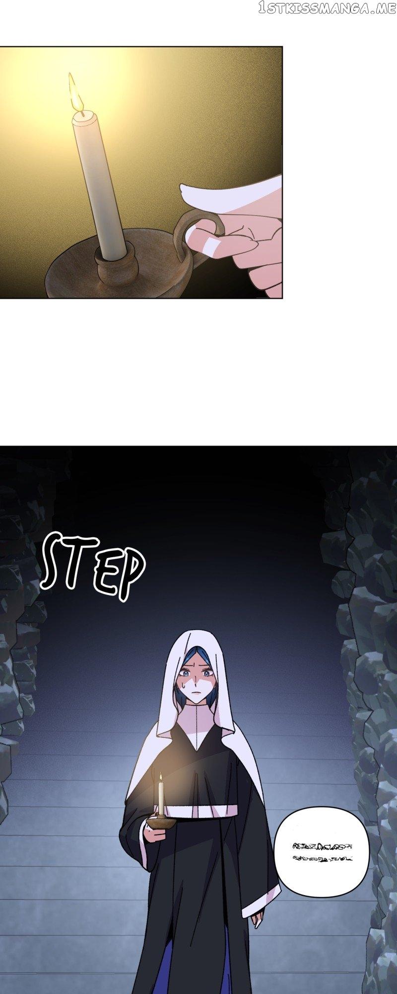 A Second Chance at Saving You Chapter 16 page 30