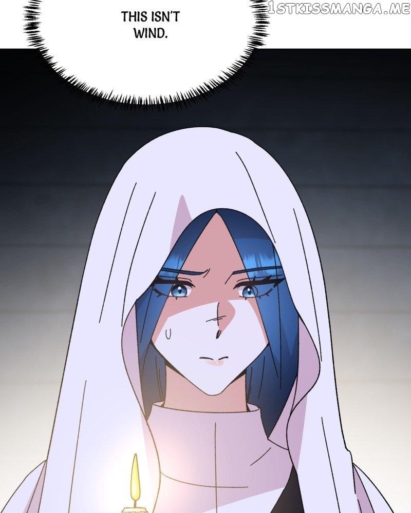 A Second Chance at Saving You Chapter 16 page 32