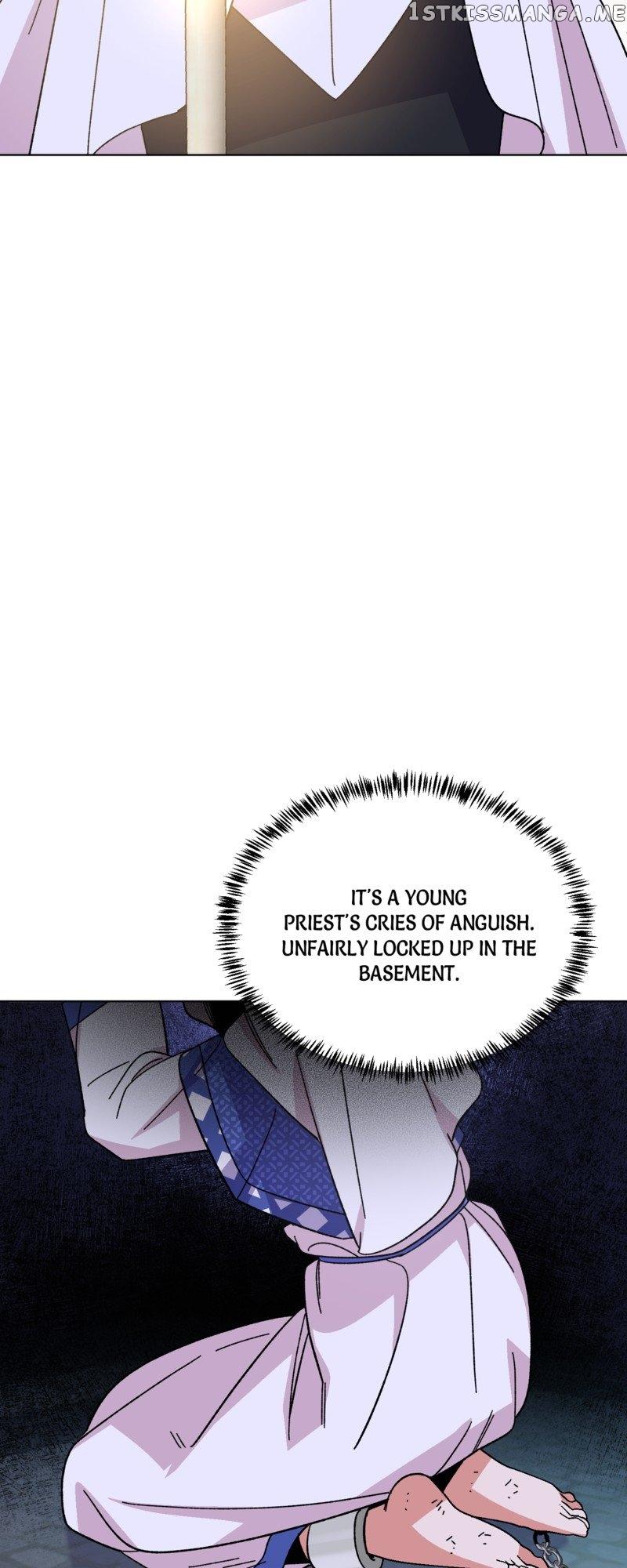 A Second Chance at Saving You Chapter 16 page 33