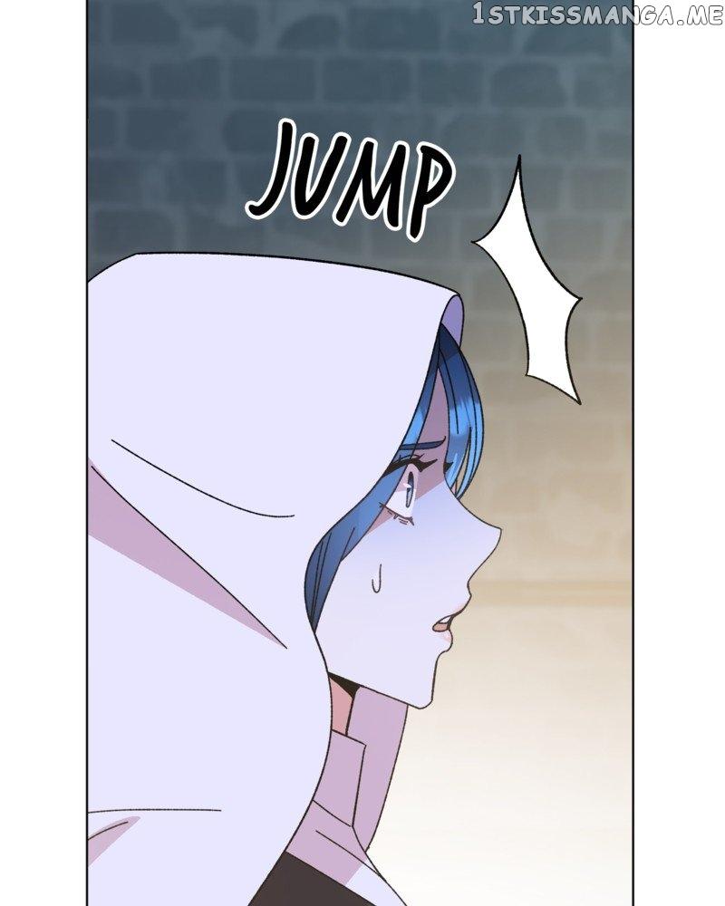 A Second Chance at Saving You Chapter 16 page 35
