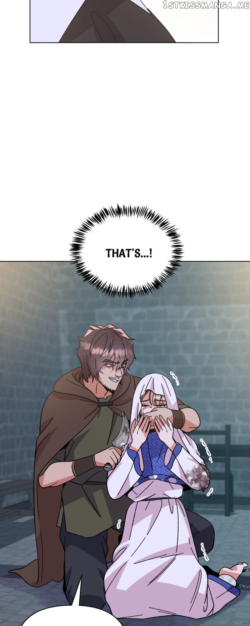 A Second Chance at Saving You Chapter 16 page 36