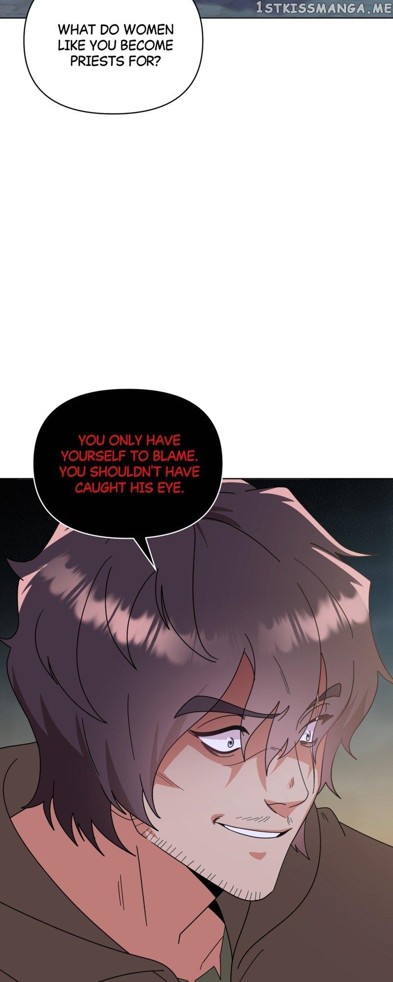 A Second Chance at Saving You Chapter 16 page 37