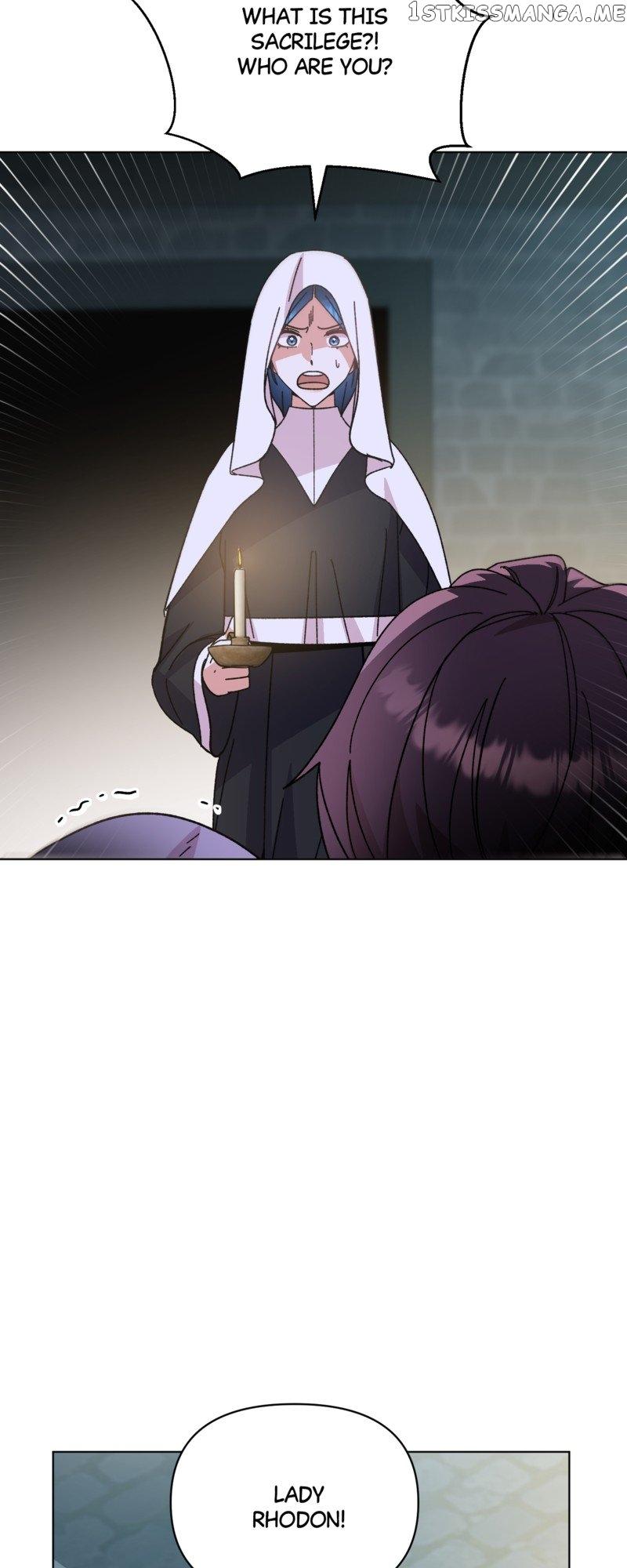 A Second Chance at Saving You Chapter 16 page 39