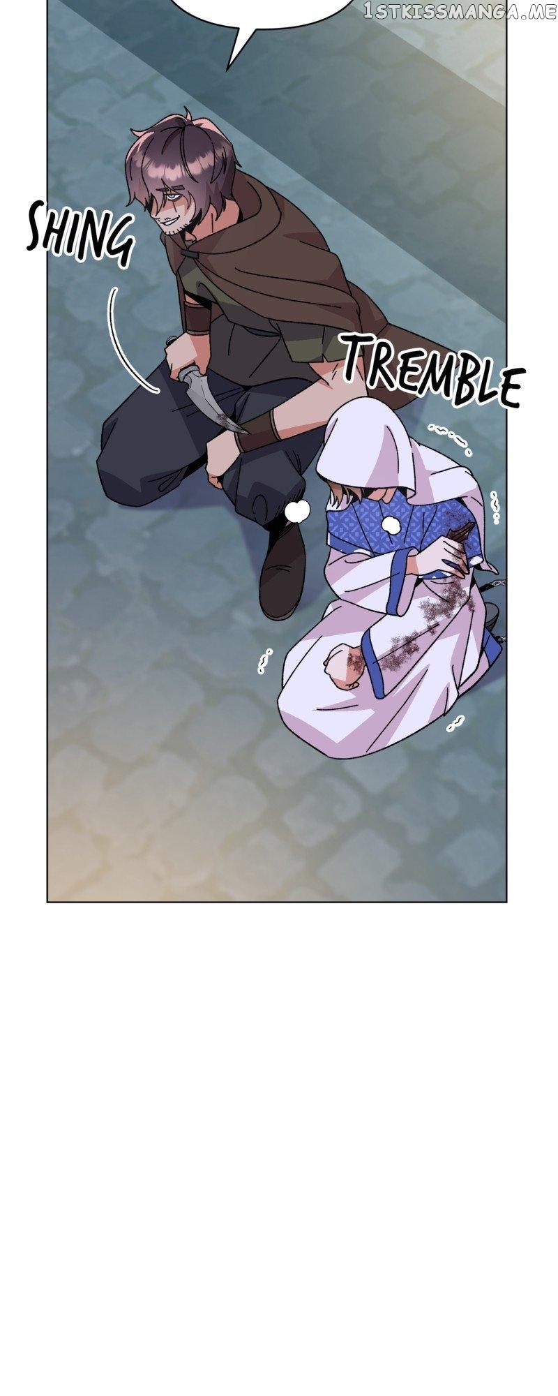 A Second Chance at Saving You Chapter 16 page 40