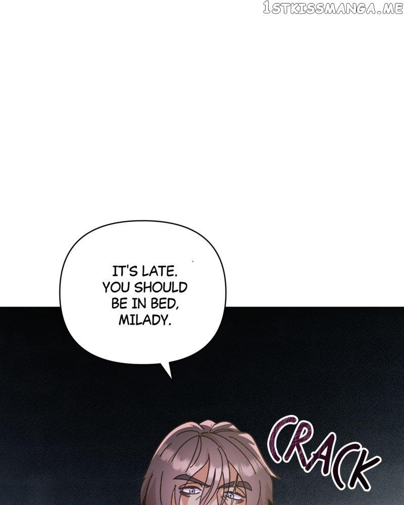 A Second Chance at Saving You Chapter 16 page 41
