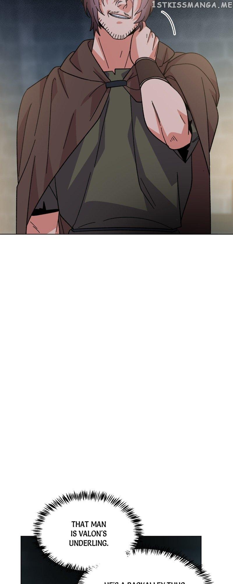 A Second Chance at Saving You Chapter 16 page 42