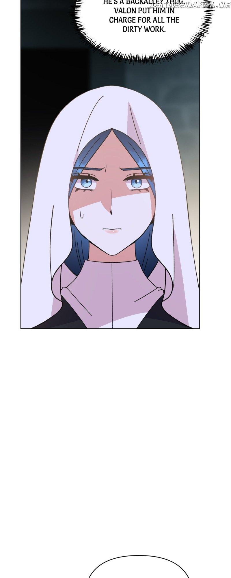 A Second Chance at Saving You Chapter 16 page 43