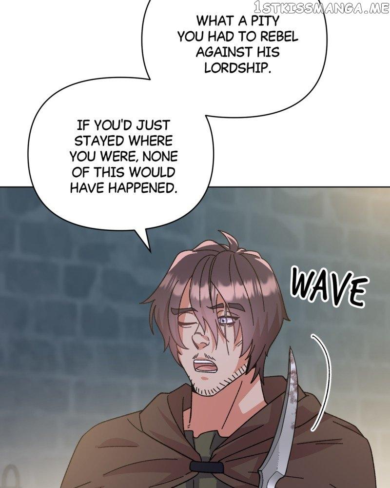 A Second Chance at Saving You Chapter 16 page 44