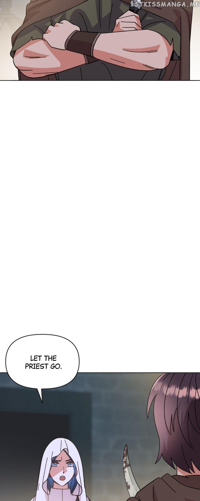 A Second Chance at Saving You Chapter 16 page 45