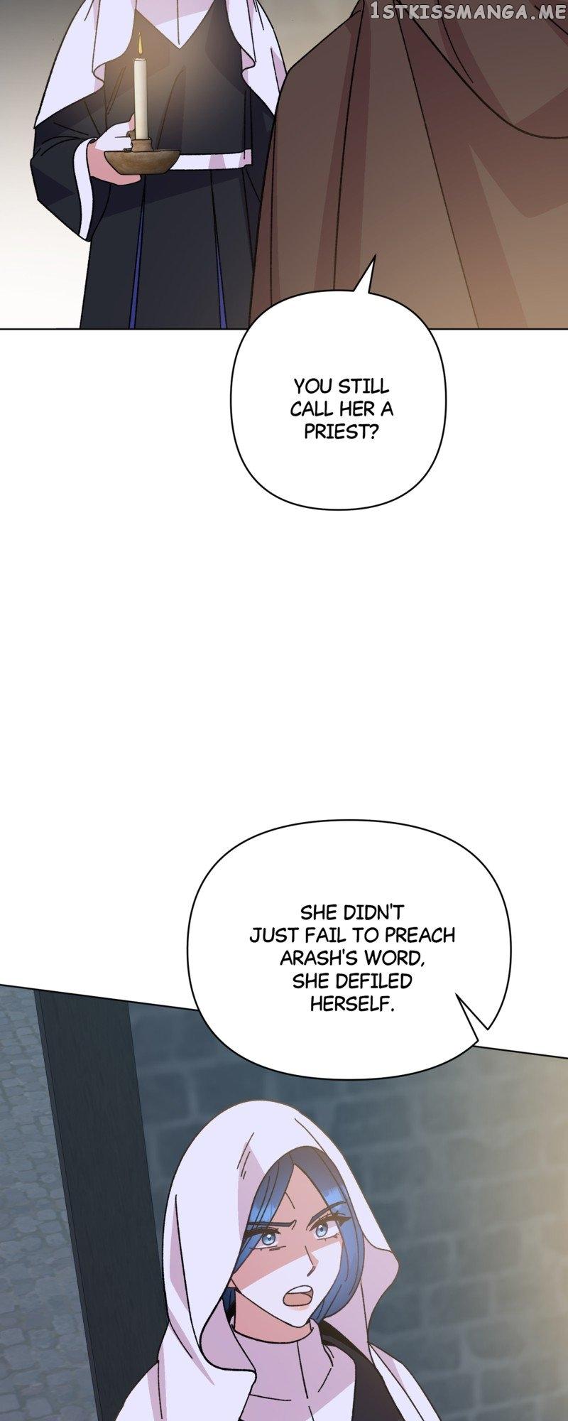 A Second Chance at Saving You Chapter 16 page 46