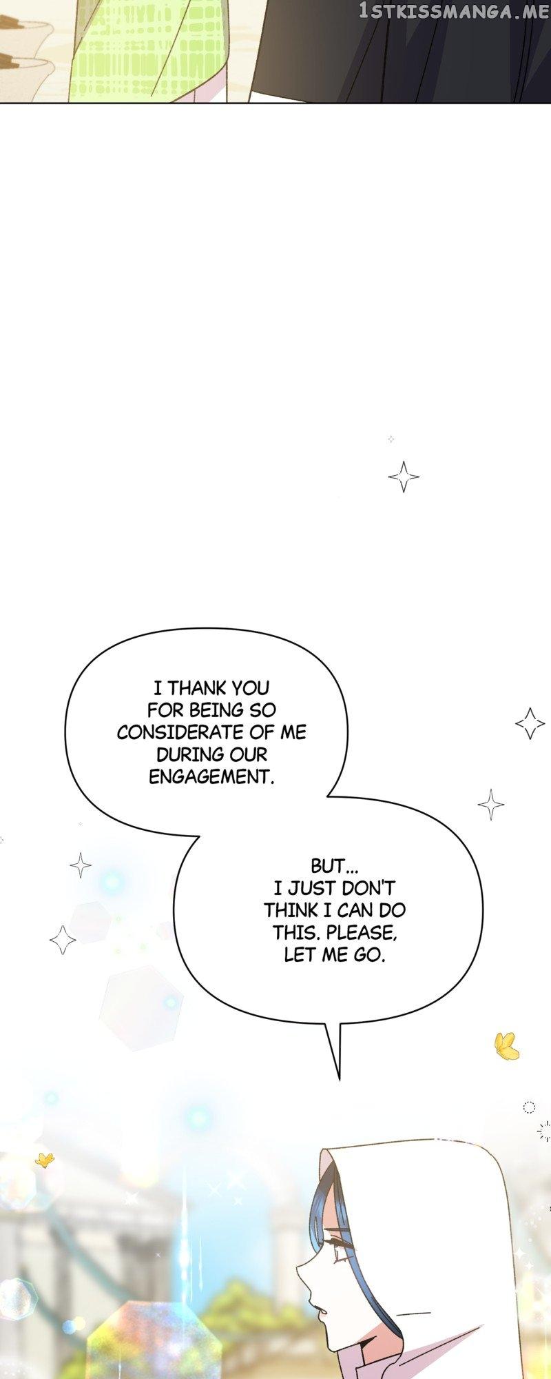 A Second Chance at Saving You Chapter 16 page 4