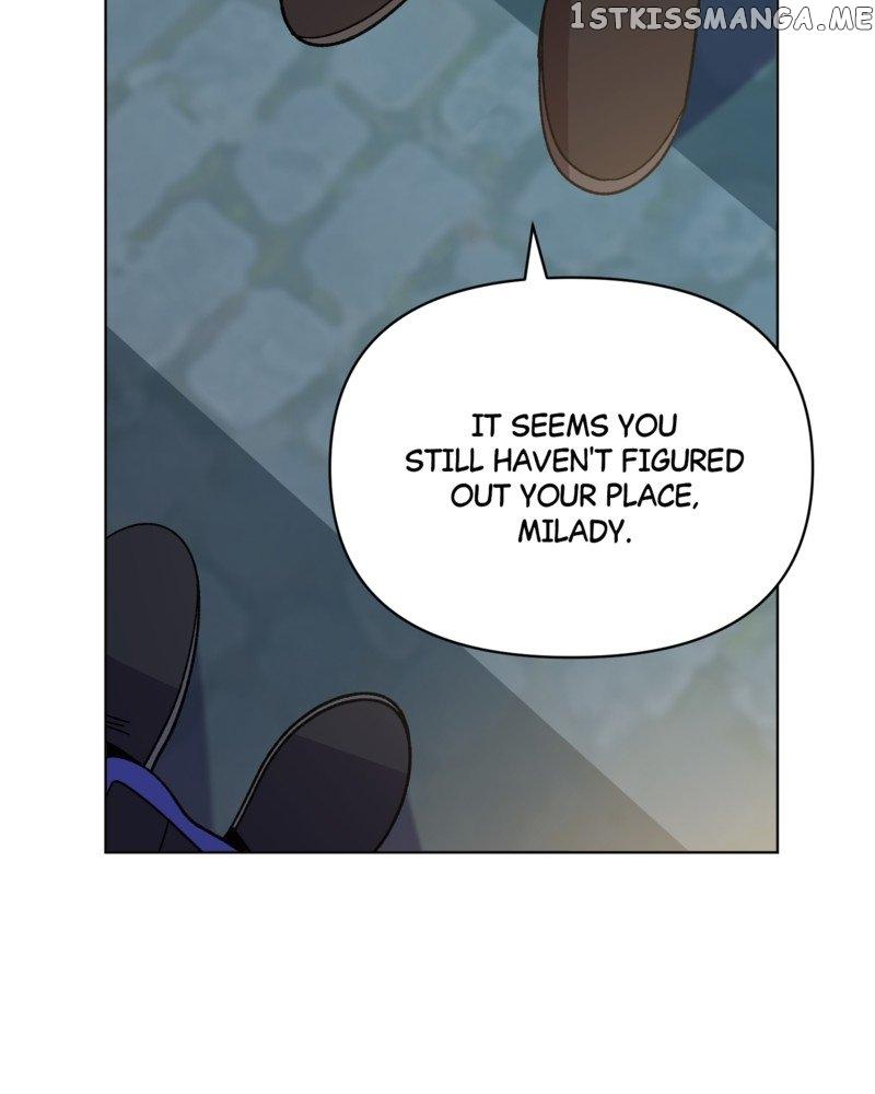 A Second Chance at Saving You Chapter 16 page 50