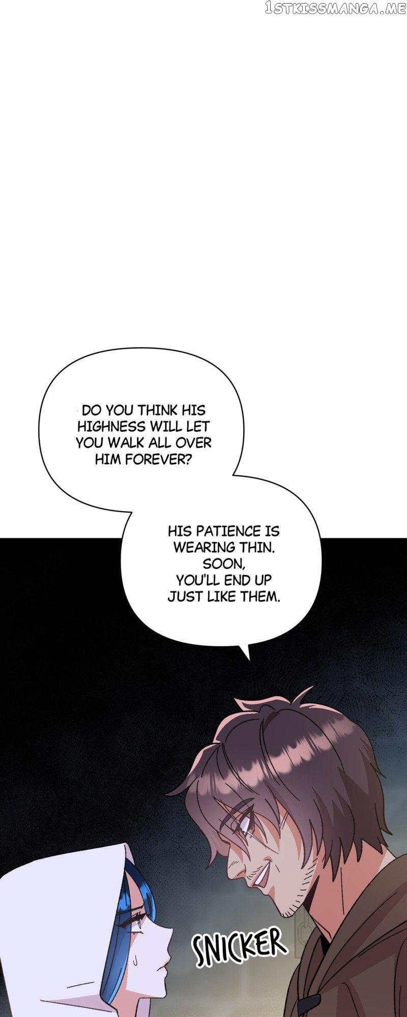 A Second Chance at Saving You Chapter 16 page 51