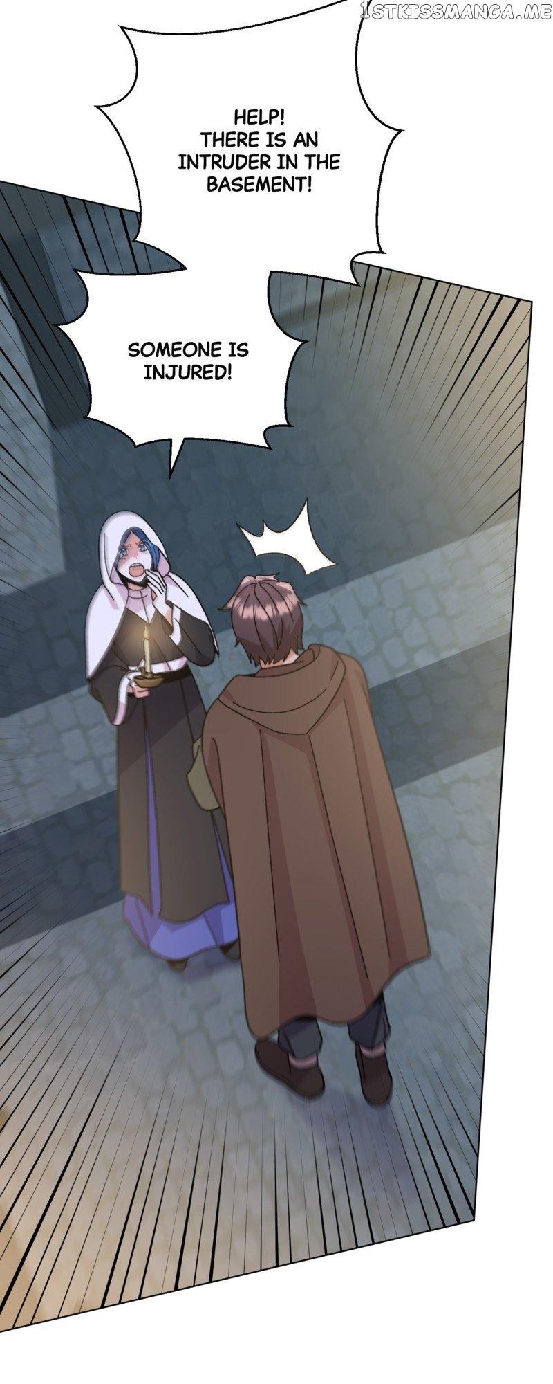 A Second Chance at Saving You Chapter 16 page 55