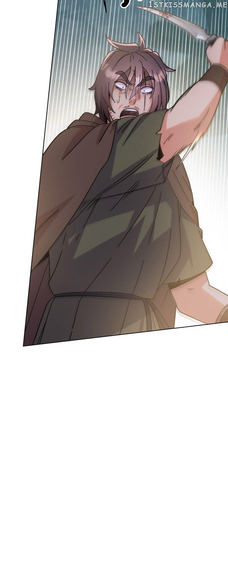 A Second Chance at Saving You Chapter 16 page 57