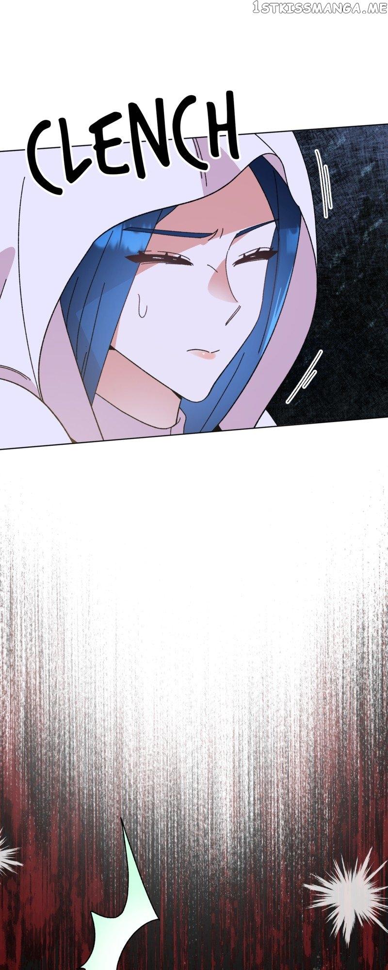 A Second Chance at Saving You Chapter 16 page 58