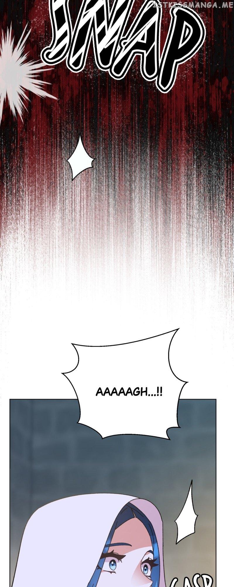A Second Chance at Saving You Chapter 16 page 60