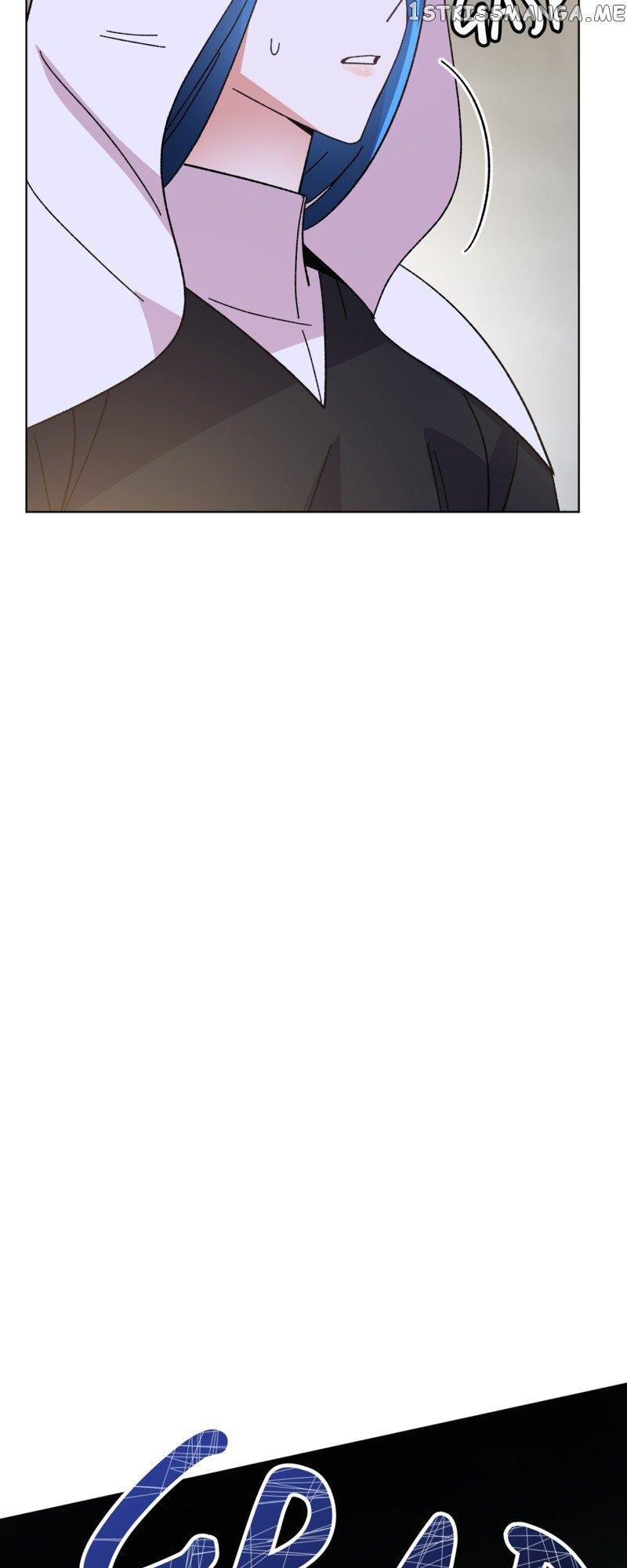 A Second Chance at Saving You Chapter 16 page 61