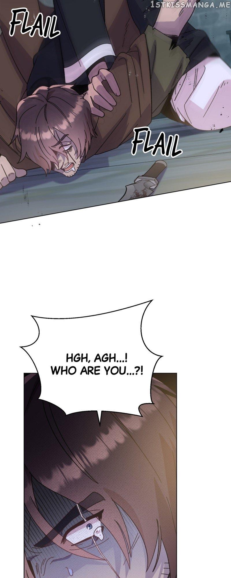 A Second Chance at Saving You Chapter 16 page 63