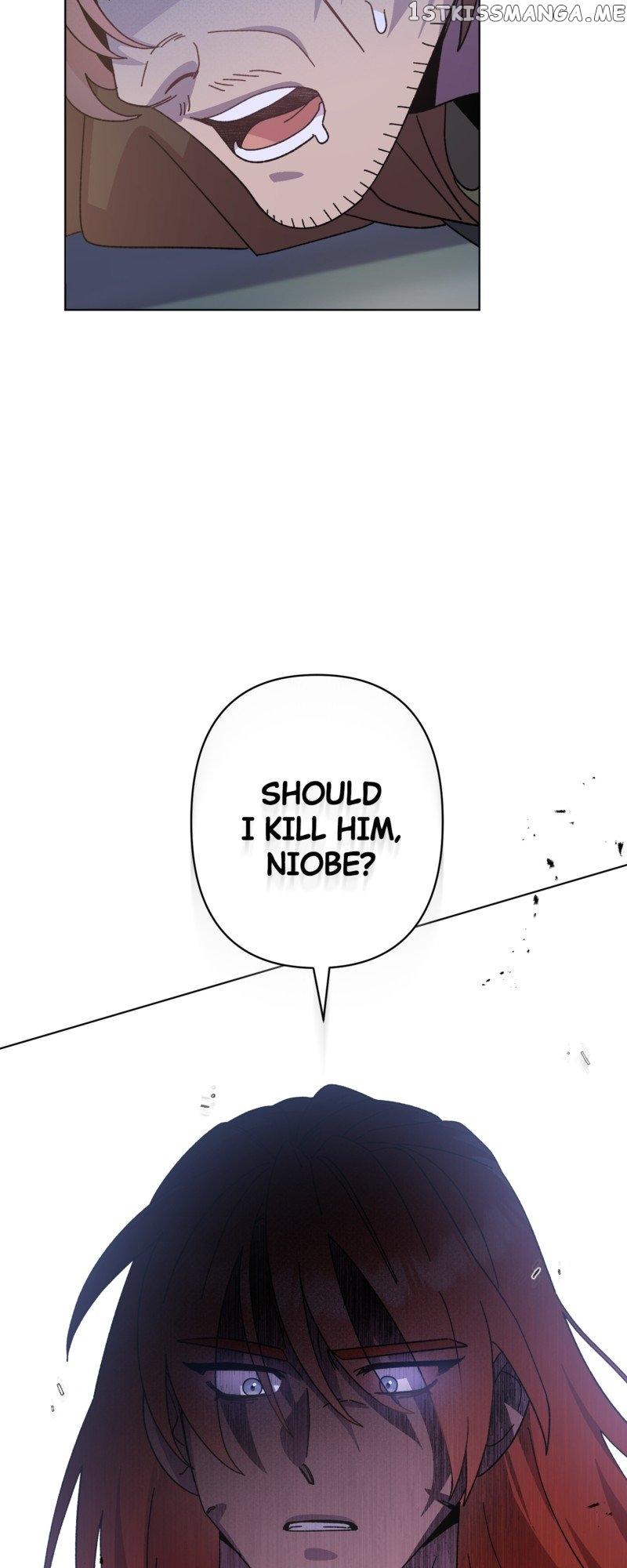 A Second Chance at Saving You Chapter 16 page 64