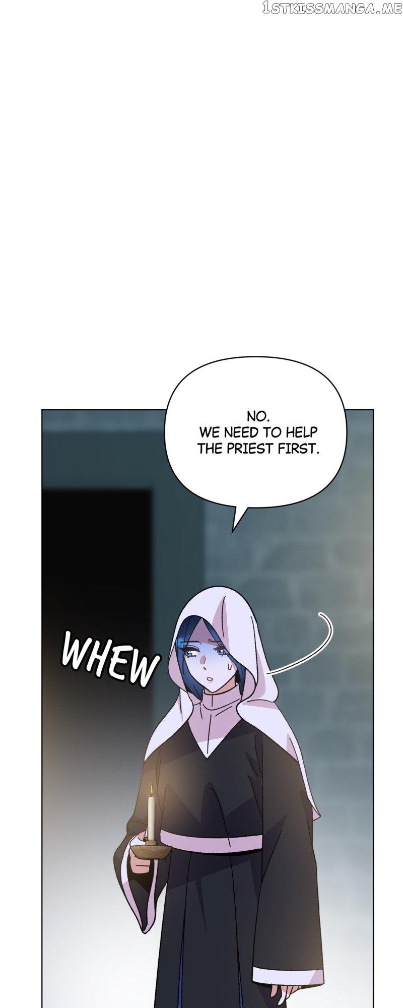 A Second Chance at Saving You Chapter 16 page 67