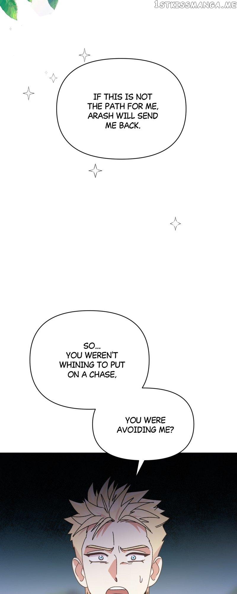 A Second Chance at Saving You Chapter 16 page 6