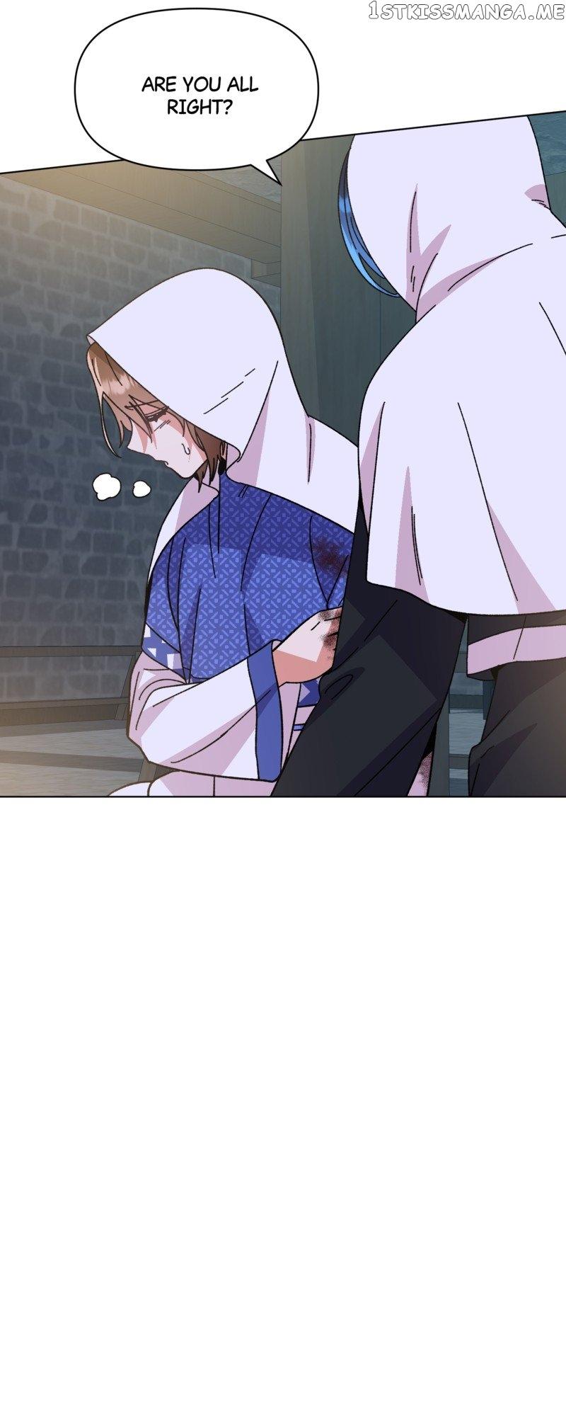 A Second Chance at Saving You Chapter 16 page 69