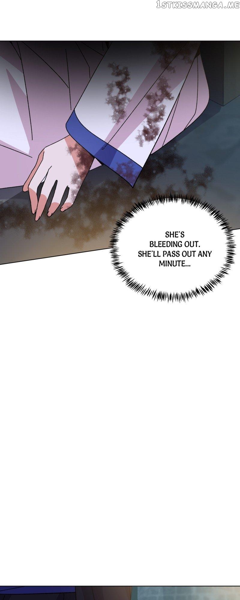 A Second Chance at Saving You Chapter 16 page 70