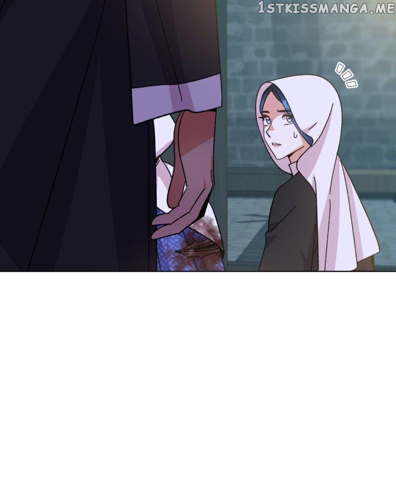 A Second Chance at Saving You Chapter 16 page 71